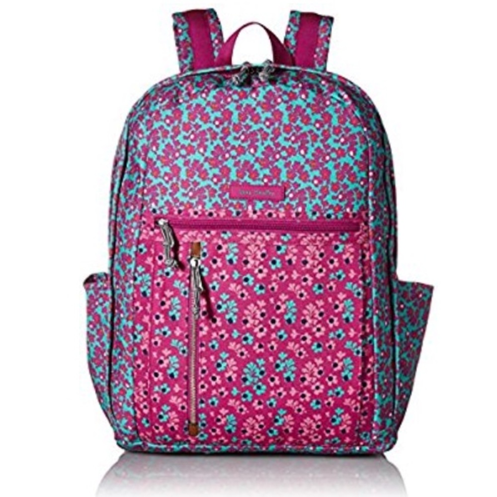 New condition vera bradley lighten up backpack